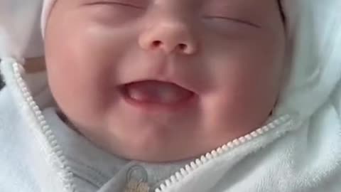 Cute Baby.