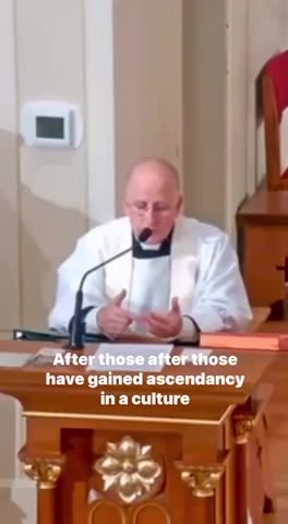 Demons are alive and well