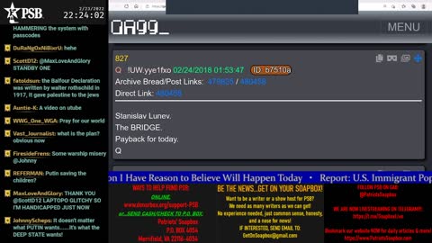 2022-02-23 21:00 EST - The i70 and Coach Clay Show: