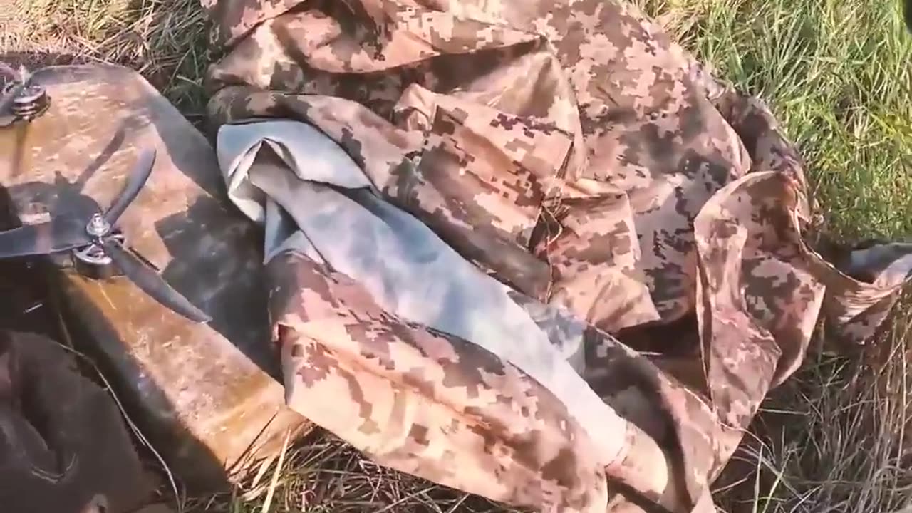 🚀 Ukraine Russia War | Ukrainian FPV Drone Hits Russian BMP-3, Causes Cook-Off | Zaporizhia Ob | RCF