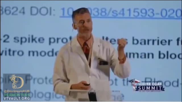 PURE scientific TRUTH about the Injections (Dr. Ryan Cole)