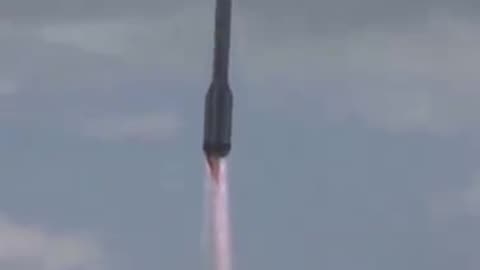 Rocket goes boom.... Blast