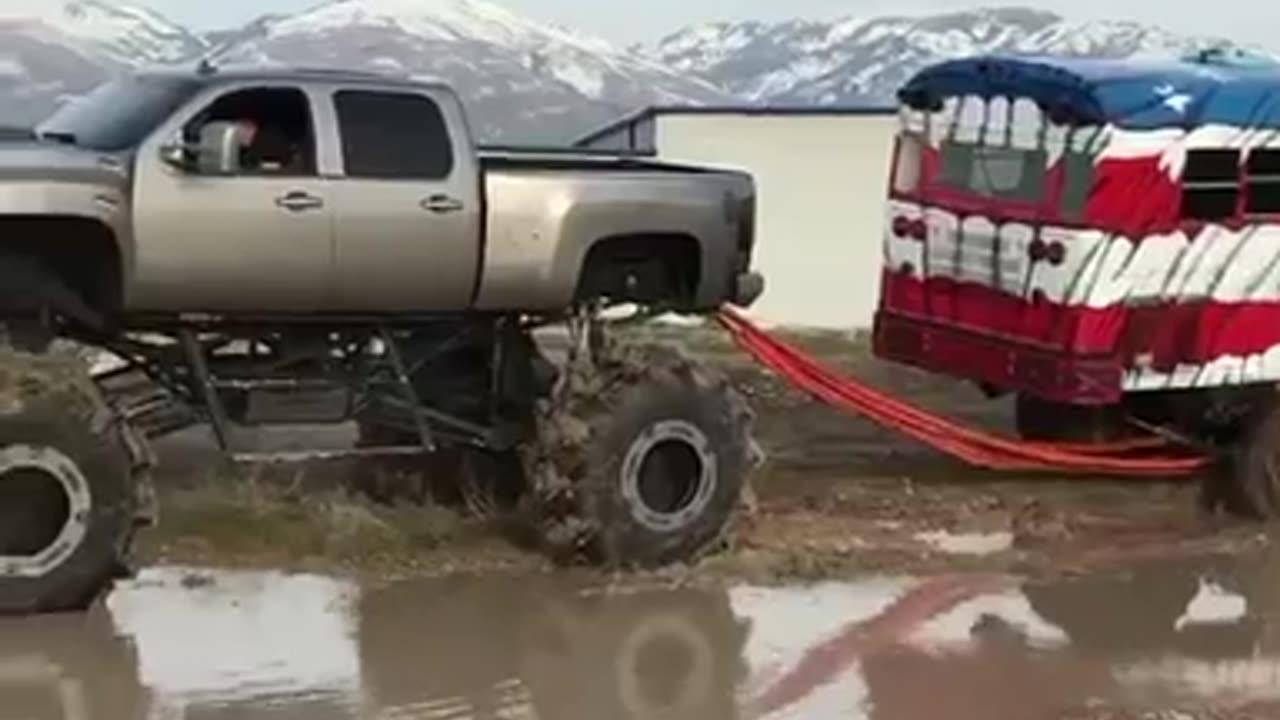 Good spear car