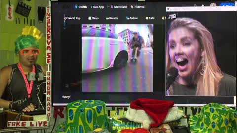 Papo de REDpiller : ep 641