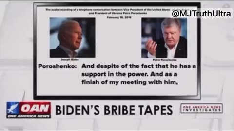 why isnt biden and kerry in jail