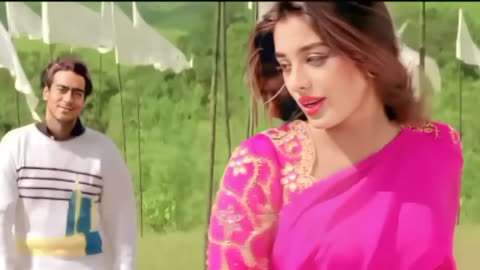 Raah Mein Unse Mulaqat Ho Gayi | Kumar Sanu | Allka Yagnik | Vijaypath