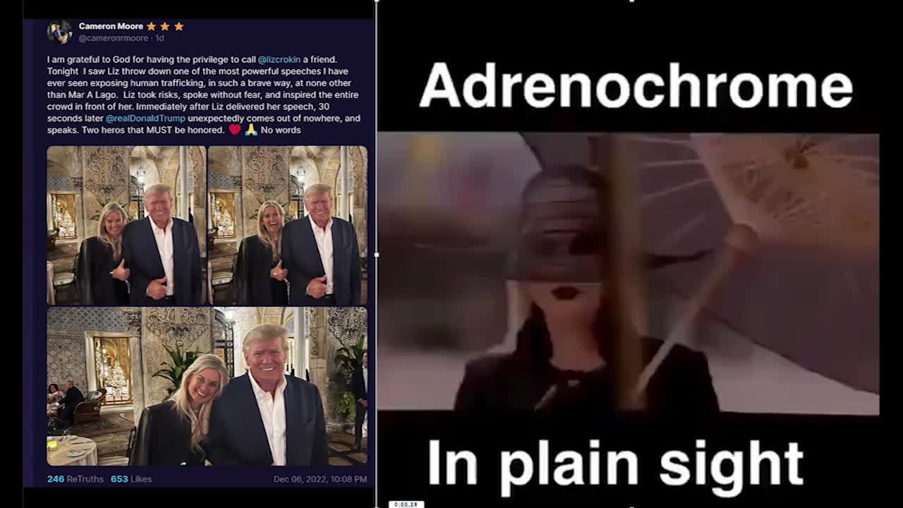 12.9.22: SHADOWBAN receipts revealed on TWITTER!