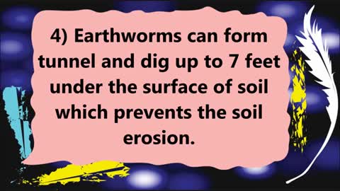 10 Lines on Earthworm in English_Cut