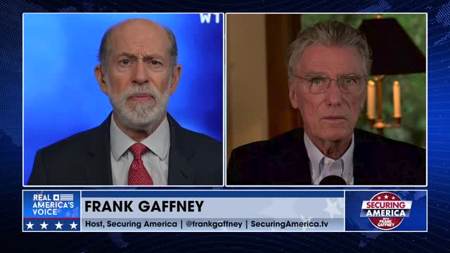 Securing America with Bill Walton | October 4, 2022