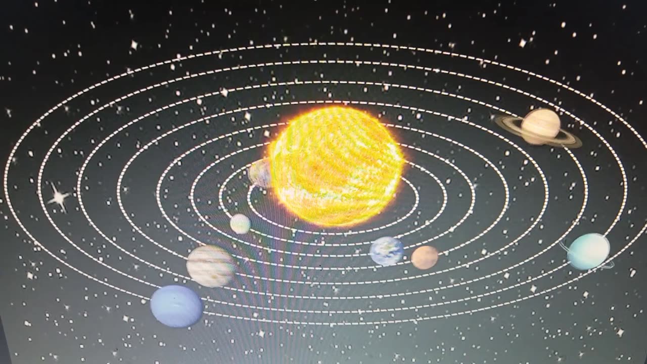 Solar system