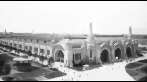 THE IMPOSSIBILITY OF WORLD FAIRS