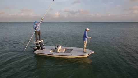 Columbia Sportswear PFG Solar Camo™ Technology