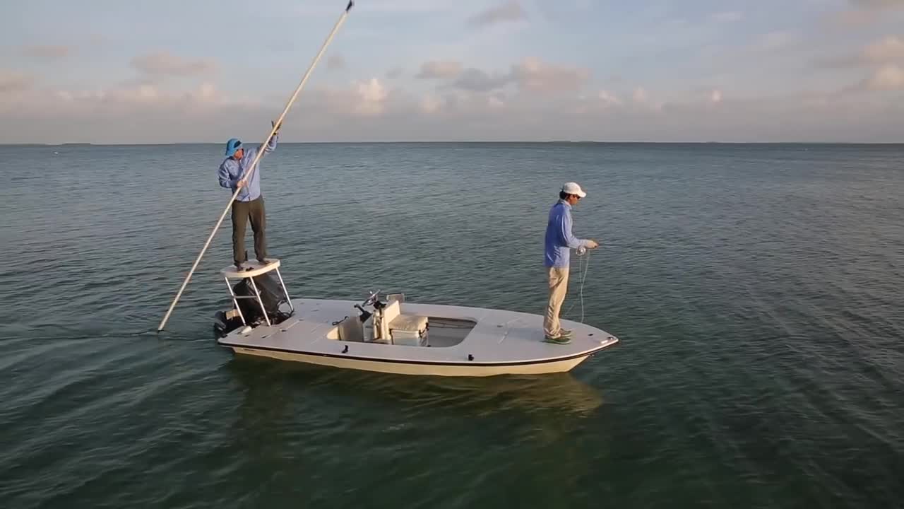 Columbia Sportswear PFG Solar Camo™ Technology