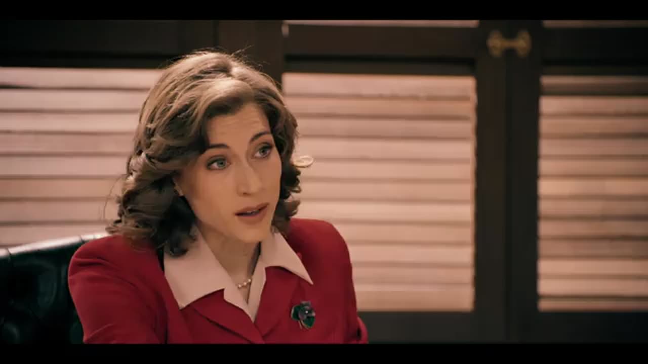 Mateo se sacrifica por Claudia con Marta: "renuncio a mi puesto en la colonia y me marcho"