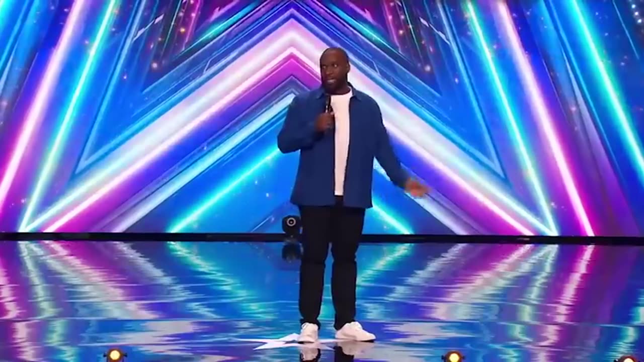 All Golden Buzzer Audition From America & Britain's Got Talent 2022