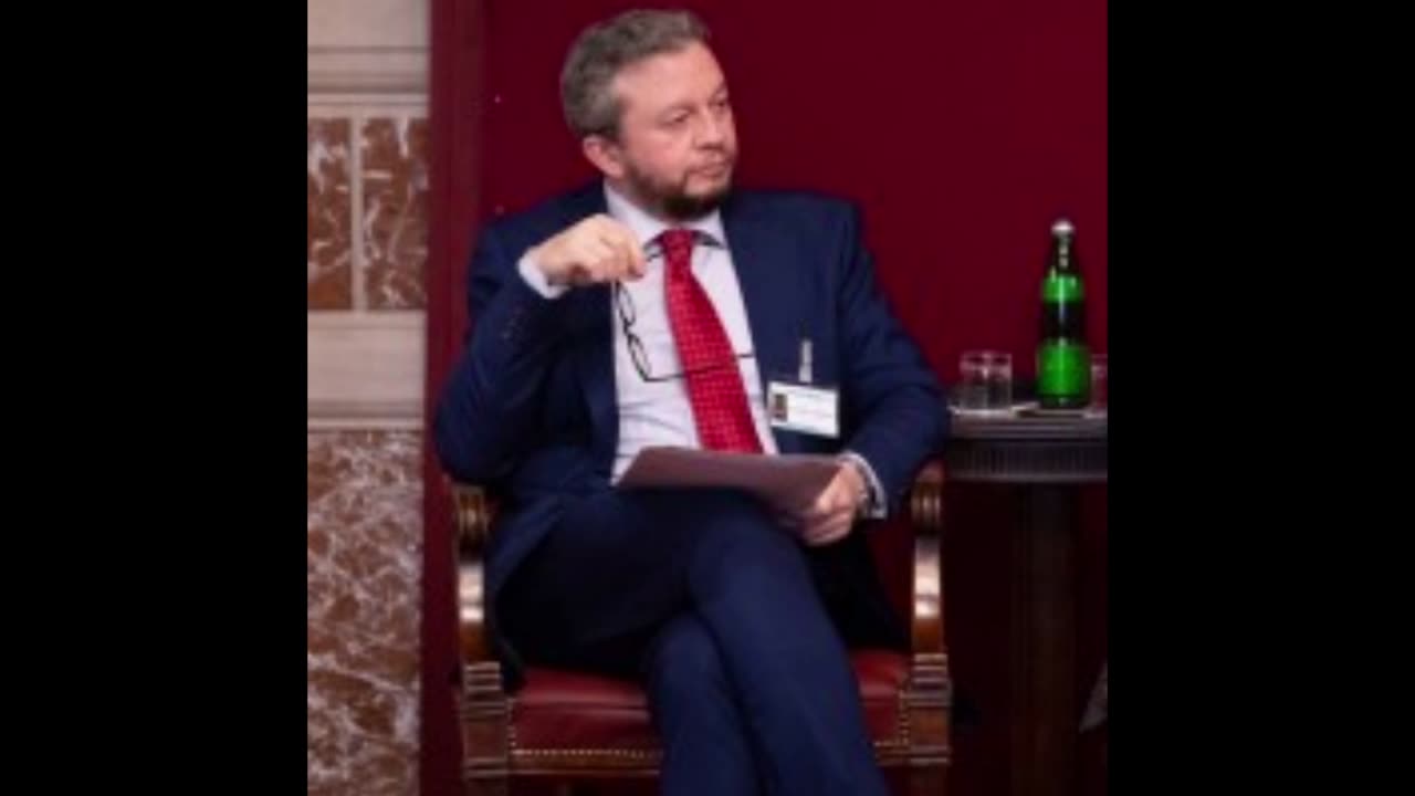 Sergio Giraldo commenta le elezioni francesi