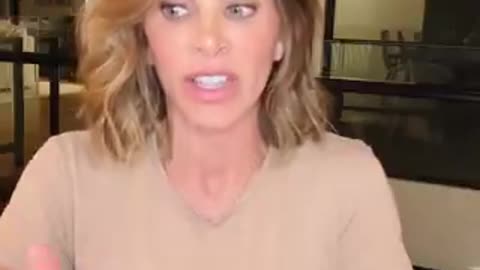 Jillian Michaels on RFK Jr and the sleepers reaction!