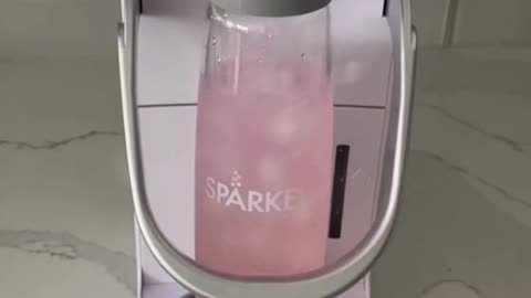 Amazon Must Haves Tiktok: BEVERAGE CARBONATOR