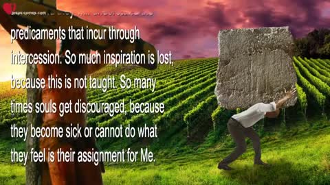 The golden Years, the best Wine & Your Cross for Donald Trump ❤️ Love Letter from Jesus Christ