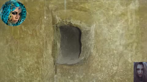 Great Pyramid Queens Chamber Northern Shaft