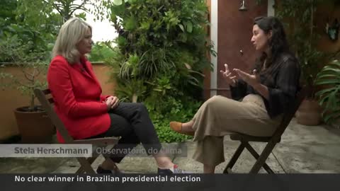 No clear winner in Brazil’s presidential election