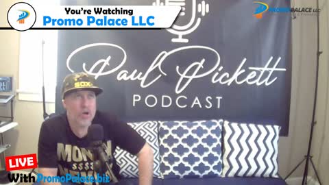 Paul Pickett Podcast Episode 16 _ NFL & NBA Sports Talk