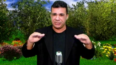 A páscoa que não passou