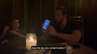 Tristan Tate LEAKED The SECRETS To ELITE LEVEL HYDRATATION