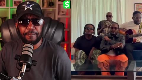 SAUTI SOL ARE STILL IDIOTS