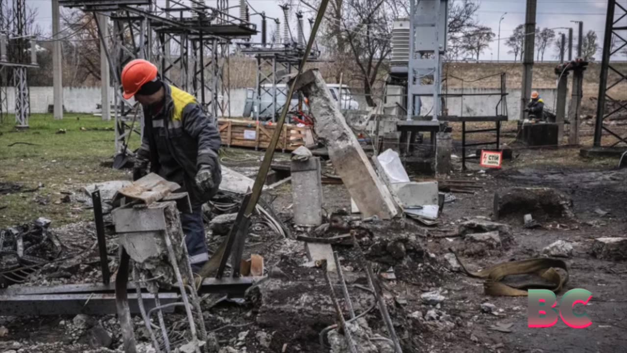 Ukraine’s offensive derails secret efforts for partial cease-fire with Russia, officials say