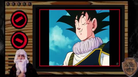 DragonBall Z Abridged: Episode 34 Reaction