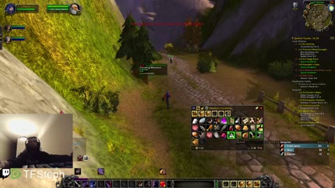 Classic WoW - Season of Discovery
