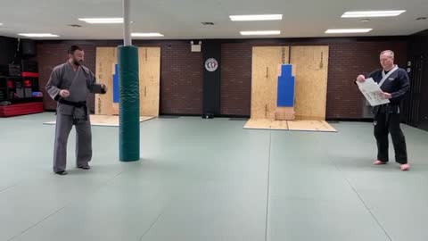 Hapkido