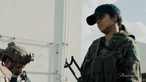 SEAL Team - Official Trailer