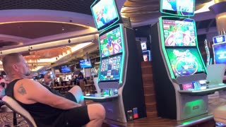 Sahara Casino LAS VEGAS