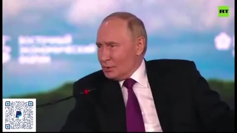 Putin Has Just Made his 2024 Endorsement for US President