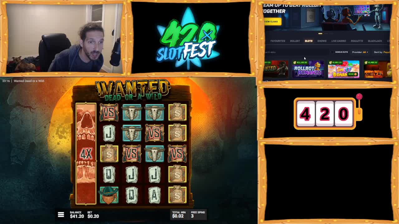 Slots N Bong Rips | Giveaways & Challenges | Streaming Everywhere Twitch/YT/DLive/Rumble
