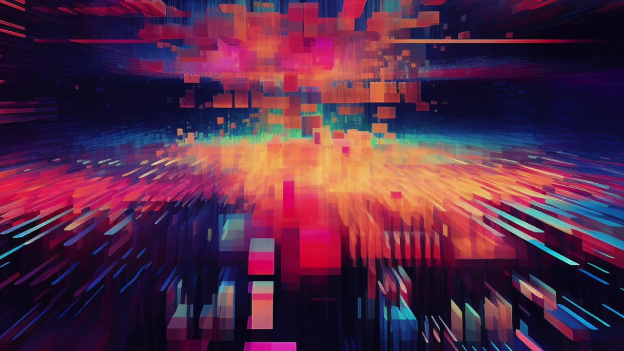 Obsession (mood music for focus and study)