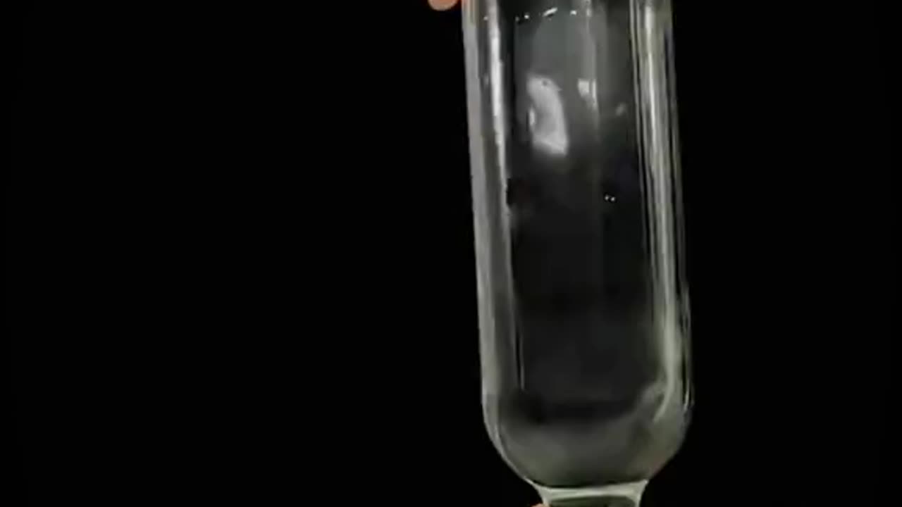 Water battle handstand