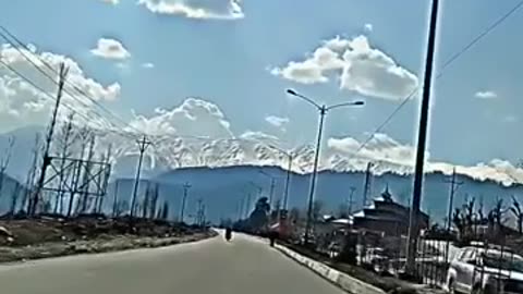 tangmarg baramulla