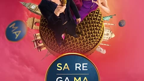 Sa Re Ga Ma