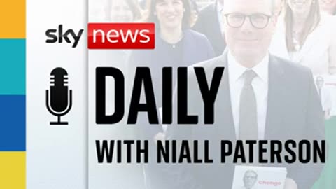 Got any change_ Why were there no surprises in Labour’s manifesto_ Sky News