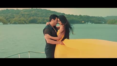 Tumi Aru Moi (Video) Sri Raghupati Zubeen Garg, Deeplina