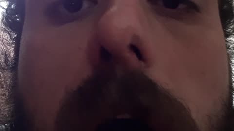 Wild Creature Appeared