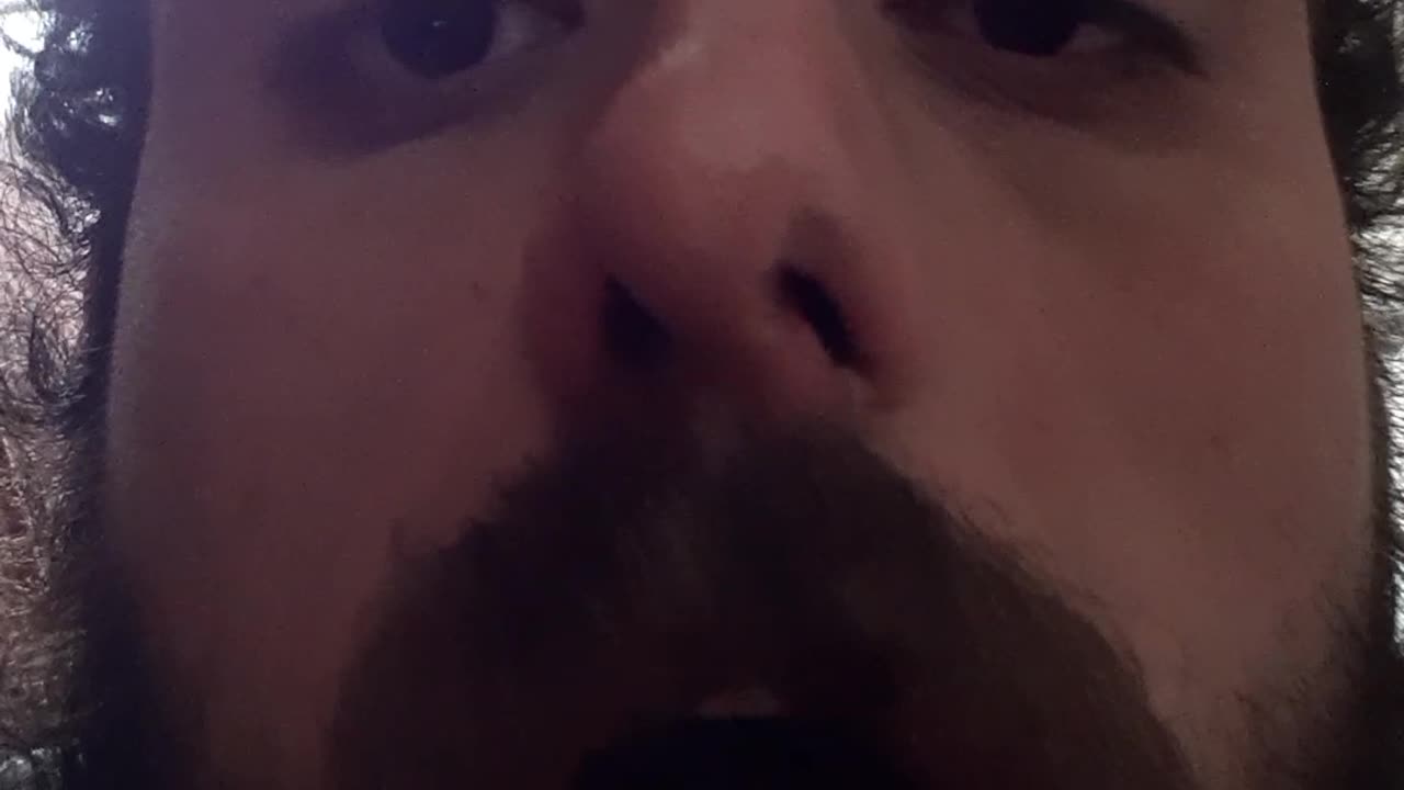 Wild Creature Appeared