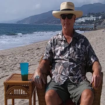 “Always drink upstream from the herd.” – Will Rogers