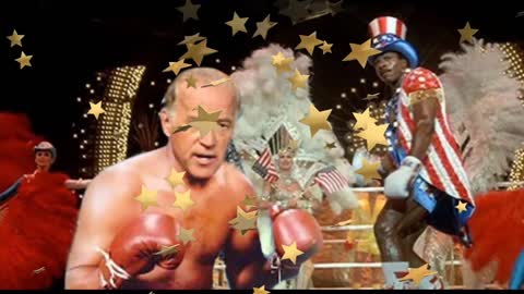 Bidens Rocky BalBiden fantasy