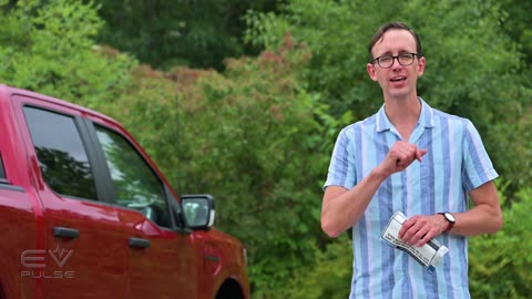 Electric car