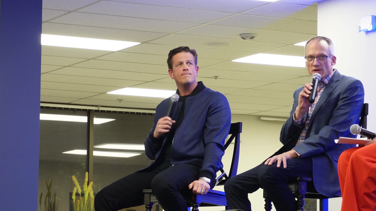 What's Next Colorado event 03/01/23 (PT 1)
