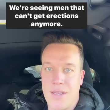 Dr. Josh Redd - Covid-19 Vaccine Injuries